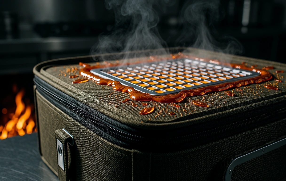 Thermal delivery bag technology