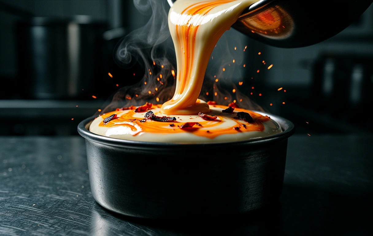 Ignition Cream