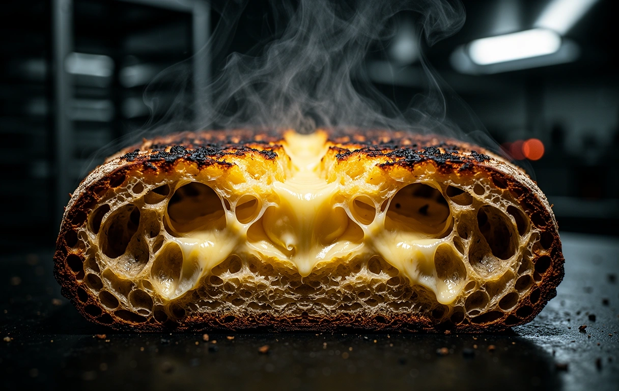 The Bread Science