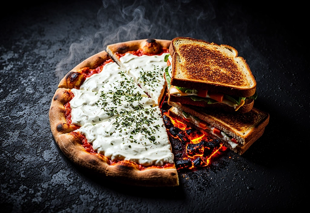 White Stone Pizza