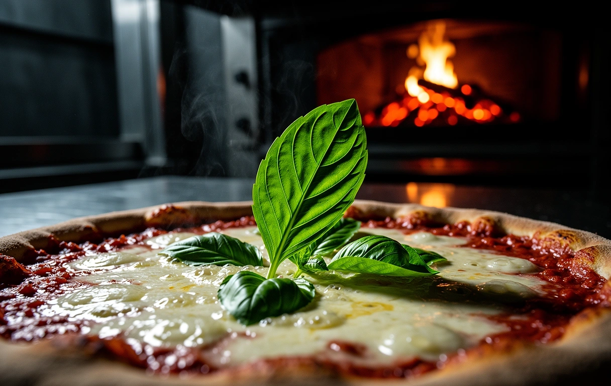 Fresh Basil