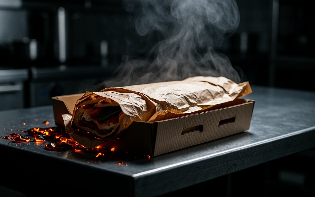 Sustainable packaging design