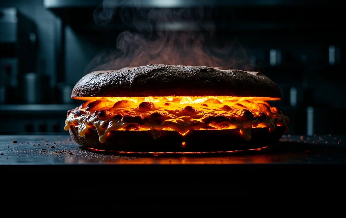 Upcoming Secret Menu Drop